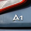 アウディ A1