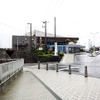 大島・元町港（東京都大島町）