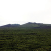 大島・三原山（東京都大島町）