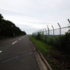 ANAのB737も飛来する大島空港（東京都大島町）