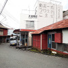 大島・岡田港（東京都大島町）