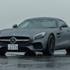 メルセデスAMG GT S