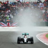 2015F1イギリスGP決勝