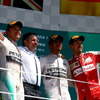 2015F1イギリスGP決勝