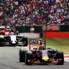 2015F1イギリスGP決勝