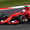 2015F1イギリスGP決勝