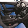 アストンマーティン V8ヴァンテージ の2016年型