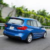 BMW 2シリーズ グランツアラー 218d M Sport