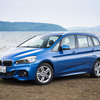 BMW 2シリーズ グランツアラー 218d M Sport