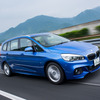 BMW 2シリーズ グランツアラー 218d M Sport