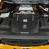 メルセデス AMG GT S