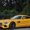 メルセデス AMG GT S