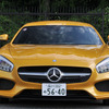メルセデス AMG GT S