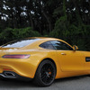 メルセデス AMG GT S