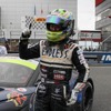 ST-X クラス 優勝した元嶋選手