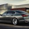 BMW 7 シリーズ 新型のデザインピュアエクセレンス