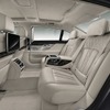 BMW 7 シリーズ 新型のデザインピュアエクセレンス