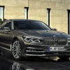 BMW 7 シリーズ 新型のデザインピュアエクセレンス