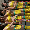【鈴鹿8耐】レースクイーン写真蔵…第15弾、タフィークイーン