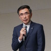 鈴木俊宏社長