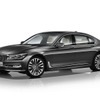 BMW 7 シリーズ 新型のデザインピュアエクセレンス