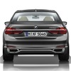 BMW 7 シリーズ 新型のデザインピュアエクセレンス