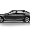 BMW 7 シリーズ 新型のデザインピュアエクセレンス