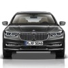 BMW 7 シリーズ 新型のデザインピュアエクセレンス