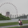 2015鈴鹿8耐、公開合同テスト1日目