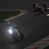 2015鈴鹿8耐、公開合同テスト1日目