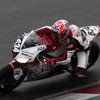2015鈴鹿8耐、公開合同テスト1日目