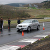 駆け抜ける歓びの源…BMWドライバー トレーニング リポート