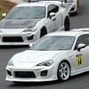 GAZOOレーシング スポーツドライビングレッスン