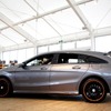 メルセデスベンツ CLA250シューティングブレークオレンジアートエディション