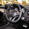 メルセデスベンツ CLA250シューティングブレークオレンジアートエディション