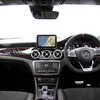 メルセデスAMG CLA45 4MATICシューティングブレークオレンジアートエディション
