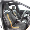 メルセデスAMG CLA45 4MATICシューティングブレークオレンジアートエディション