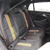 メルセデスAMG CLA45 4MATICシューティングブレークオレンジアートエディション