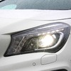 メルセデスAMG CLA45 4MATICシューティングブレークオレンジアートエディション