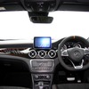 メルセデスAMG CLA45 4MATICシューティングブレークオレンジアートエディション
