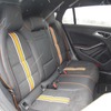 メルセデスAMG CLA45 4MATICシューティングブレークオレンジアートエディション