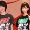 神木隆之介＆森川葵／『TOO YOUNG TO DIE!　若くして死ぬ』クランクアップ会見