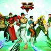 『ストリートファイターＶ』PS4向けクローズドベータ応募が7月8日よりスタート！