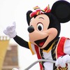 「ディズニー夏祭り」