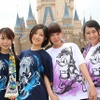 「ディズニー夏祭り」