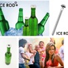 ボトルビール用アイスロッド