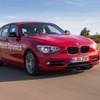 ダイレクト・ウォーター・インジェクション搭載車のプロトタイプ