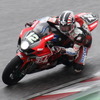 鈴鹿8耐公開合同テスト2日目