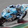 鈴鹿8耐公開合同テスト2日目