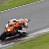 鈴鹿8耐公開合同テスト2日目